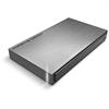 LaCie Porsche Design P'9220 - hard drive - 500 GB - SuperSpeed USB 3.0 301998